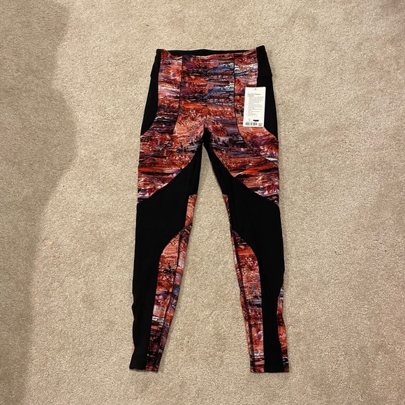 Lululemon leggings - Picture 1 of 3